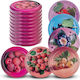 Kadax Aluminum Cap (10pcs)