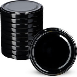 Kadax Aluminum Cap (10pcs)