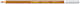 Stabilo Carbothello 1400 Μολύβι Πορτοκαλί 615 Dark Ochre