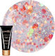 Polygel Revomax Gel Luxorise Ruby Dreams 15ml