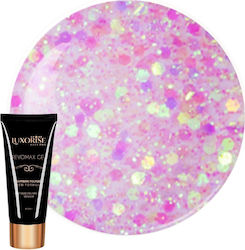Polygel Revomax Gel Luxorise Brilliant Fusion 30ml