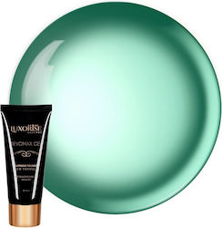 Polygel Glassstyle Revomax Gel Luxorise Smarald...