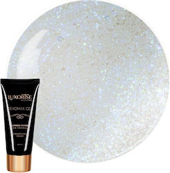Polygel Revomax Gel Luxorise Pure Shine 15ml