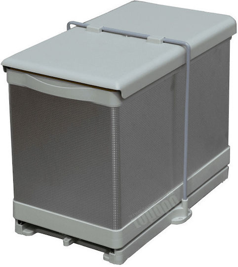 Gollinucci Inox Argintiu 21lt Gollinucci Inox Argintiu 21lt