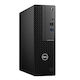 Dell OptiPlex 3080 SFF Recondiționat Grad A (Core i5-10500/16GB/256GB SSD/Fără Sistem de Operare)