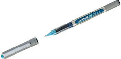 Uni-Ball Ub 157 Rollerball Light Blue Pens