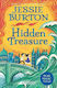 Hidden Treasure: A Timeless Children's Adventure Story From The Bestselling Author Of The Miniaturist Jessie Burton Bloomsbury Childrens Books