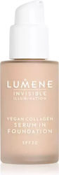 Fond De Ten Lichid Lumene 30ml Fond De Ten Lichid Lumene 30ml