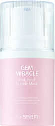 The Saem Mască Facială Fata The Saem Mască Facială Fata