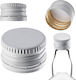 Bottle Caps Fi28 Bottle Caps Caps 10 Pcs White