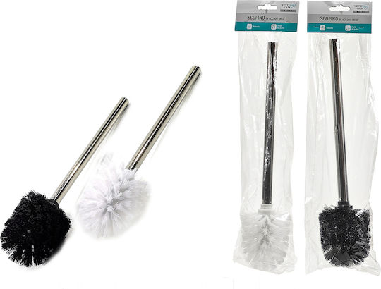 ArteLibre Inox Toilet Brush Black
