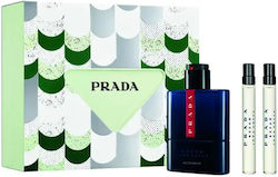 Prada Luna Rossa Ocean Eau de Parfum 100ml