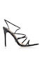 Black Sandals