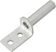 Știft De Susținere Balama Ușă Remorcă Filetat Proplus 342050v01