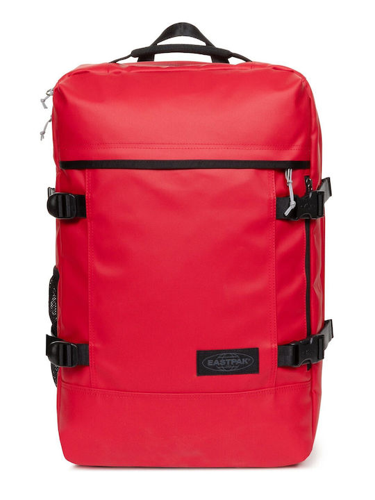 Eastpak Travelpack Κόκκινο