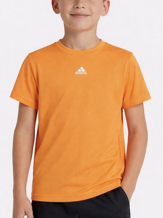 adidas T-shirt Pure Orange