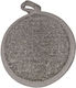 Bath Pad Charcoal Bamboo & Linen