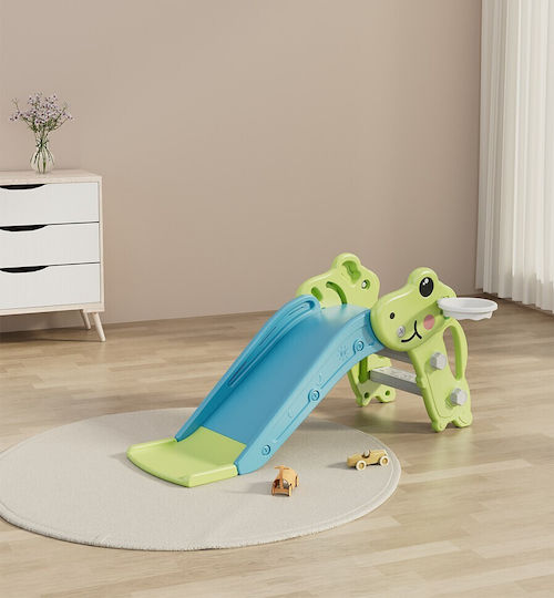 Bike Toys Tobogan Verde