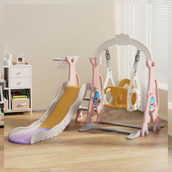 Bike Toys Τσουλήθρα
