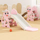Bike Toys Rutsche Rosa