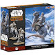 Star Wars Legion Extindere Unitate Călăreți Tauntaun Alianța Rebelă