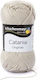 Schachenmayr Catania Originals Bumbac Ivory 125...