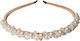 Fixed Hair Headband Glam Looks