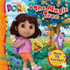 Dora The Magic Tree Dora Picture Book