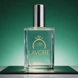 Lavore Spiced Peach Vanilla 30ml