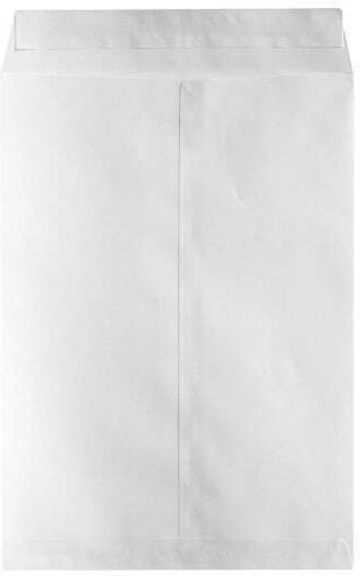 Metron Catalog Envelope Peel and Seal 1 Piece 23x32.4cm White