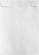Metron Catalog Envelope Peel and Seal 1 Piece 16.2x23 cm White