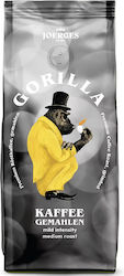Καφές Espresso Joerges Gorilla Kaffee 500g Αλεσμένος