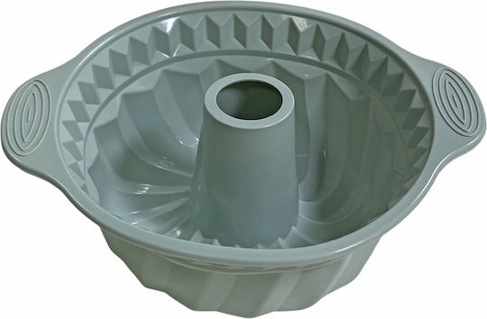 TnS TnS Backform aus Silikon 28,5x10cm
