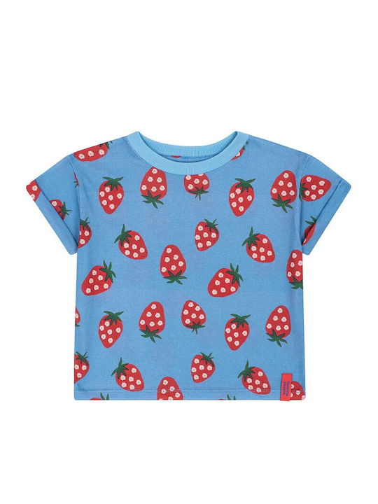 Favorite People T-shirt Πολύχρωμο