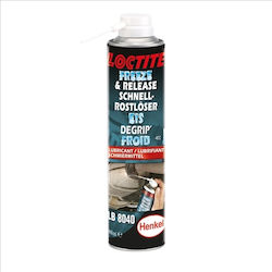 Loctite Spray Auto Penetrant 400ml
