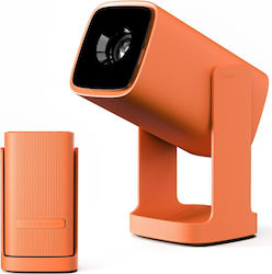 Wanbo Cube 1 Mini Projector LCD HD