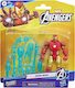 Figură de Acțiune Marvel Avengers Iron Man pentru 4+ Ani 11.4cm