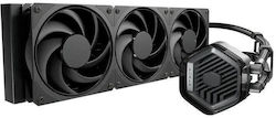 CoolerMaster MasterLiquid Атмос CoolerMaster MasterLiquid Атмос