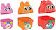 Baby Clementoni Stacking Toy What's Inside? For 18+ Months