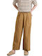 Women's Fabric Trousers Dijon