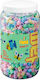 Hama Hama Maxi In Bucket Mix 52 1400pcs 388544 Toy
