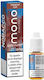 Nobacco Fertiges E-Liquid Nachfüllung Rich Tobacco 15mg 10ml