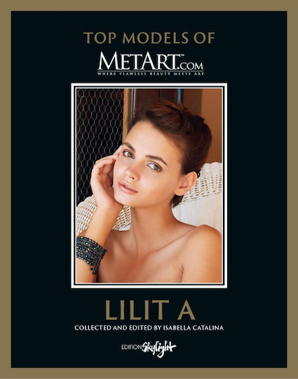 Lilit A Top Models Of Metart.com