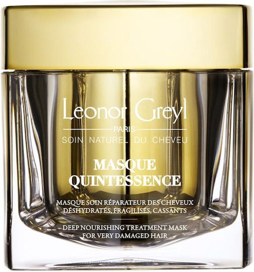 Leonor Greyl Quintessence Mască De Păr Pentru Reparare 200ml