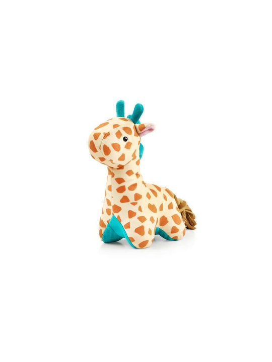 Max & Molly Jucărie Pluș Pentru Câine 26 cm Albastru Deschis