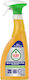 Kitchen Cleaner Spray for Grease 750ml