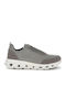 Herren Sneakers Grau