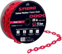 Mporazanis Traffic Chain Made of Plastic