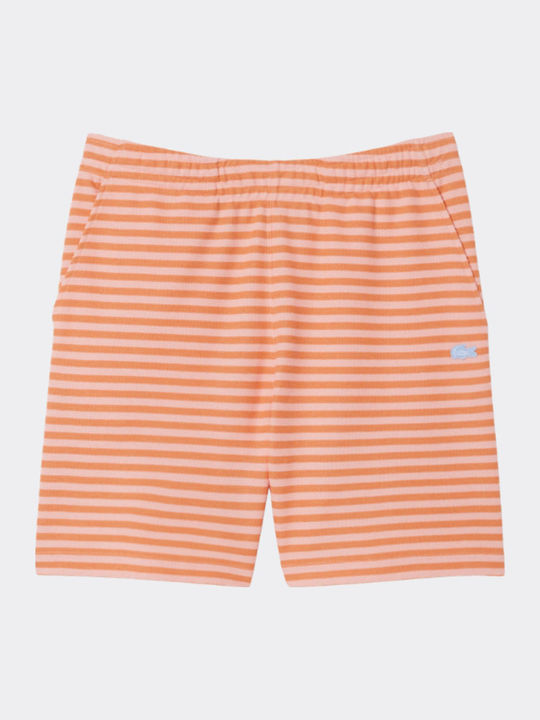 Men's Bermuda Shorts Orange