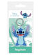 Lilo & Stitch Schlüsselanhänger aus PVC